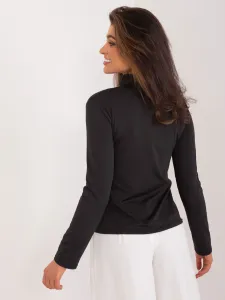 Blouse-LK-BZ-509532.08X-black