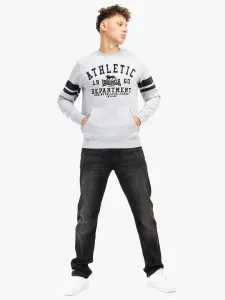 Lonsdale Men's crewneck sweatshirt regular fit