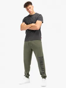 Lonsdale Men's jogging pants regular fit