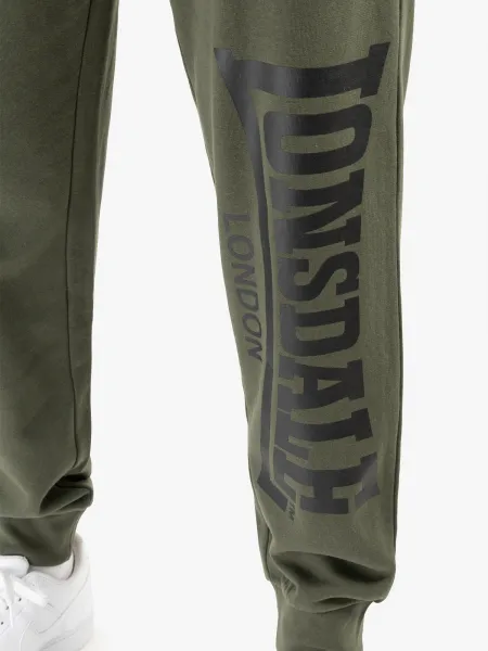 Lonsdale Men's jogging pants regular fit