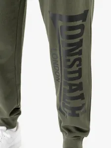 Lonsdale Men's jogging pants regular fit