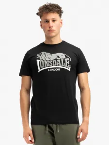 Pánske tričká 2 kusy Lonsdale