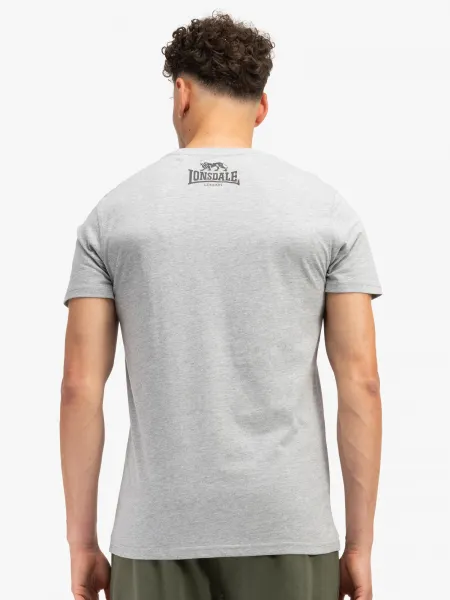Pánske tričká 2 kusy Lonsdale