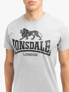 Pánske tričká 2 kusy Lonsdale