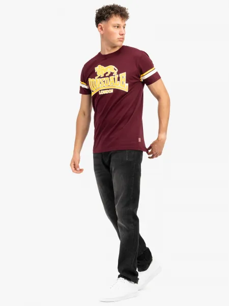 Lonsdale Men's t-shirt regular fit