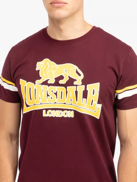 Lonsdale Men's t-shirt regular fit