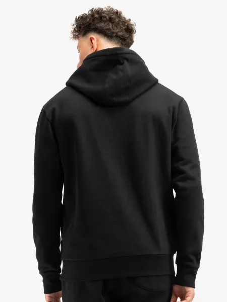 Lonsdale Men's hooded sweatshirt regular fit