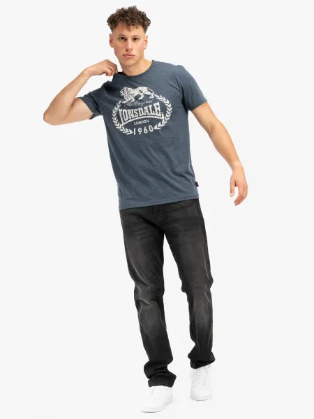Lonsdale Men's t-shirt slim fit
