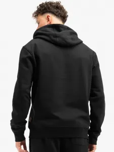 Lonsdale Men's hooded sweatshirt regular fit