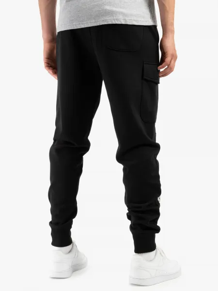 Lonsdale Men's jogging pants regular fit