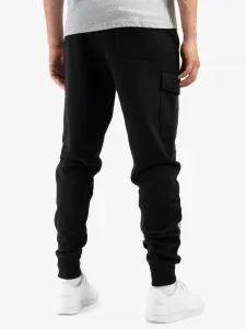 Lonsdale Men's jogging pants regular fit