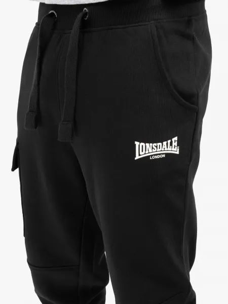 Lonsdale Men's jogging pants regular fit