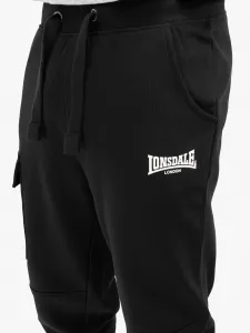 Lonsdale Men's jogging pants regular fit