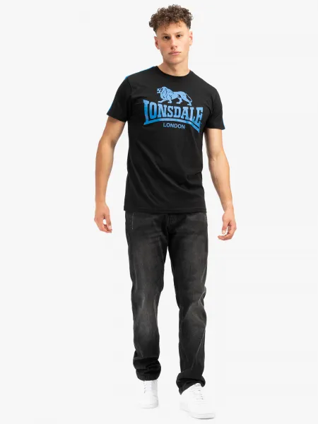 Lonsdale Men's t-shirt regular fit