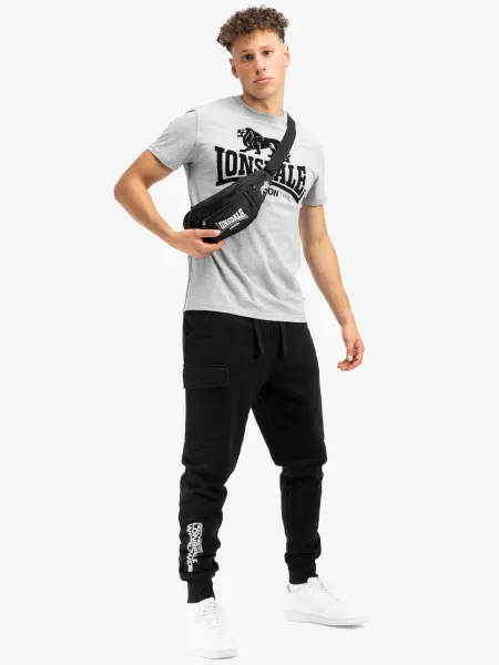 Lonsdale Men's jogging pants regular fit