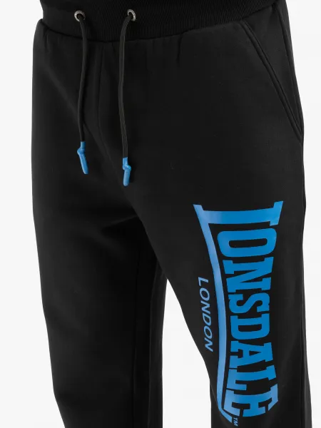 Lonsdale Men's jogging pants regular fit