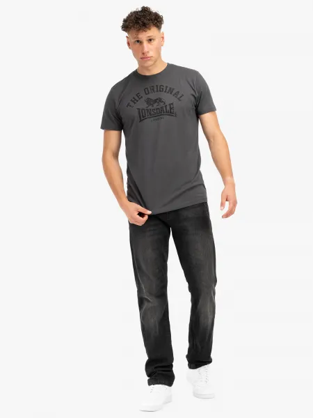 Lonsdale Men's t-shirt regular fit