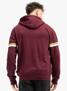 Lonsdale Men's hooded zipsweat jacket regular fit