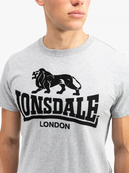 Lonsdale Men's t-shirt regular fit