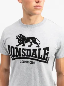 Lonsdale Men's t-shirt regular fit