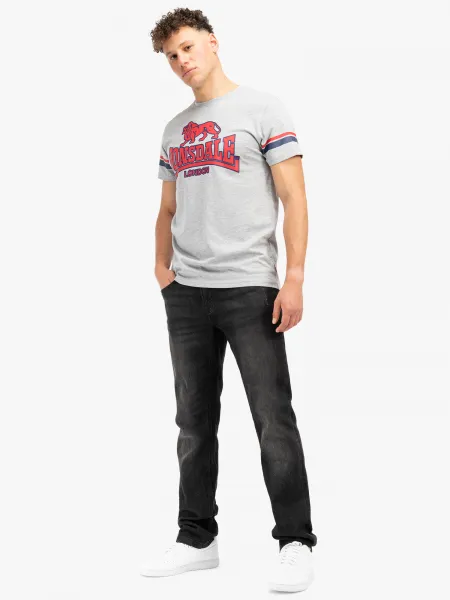 Lonsdale Men's t-shirt regular fit