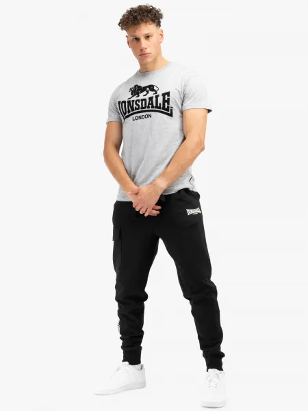 Lonsdale Men's t-shirt regular fit