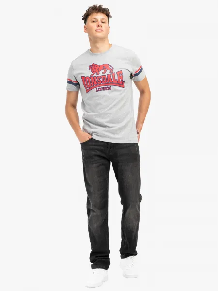 Lonsdale Men's t-shirt regular fit