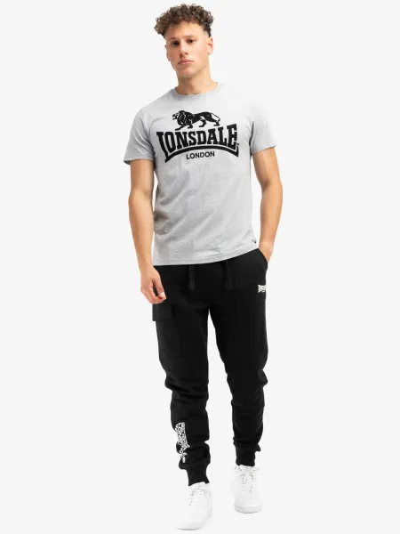 Lonsdale Men's t-shirt regular fit
