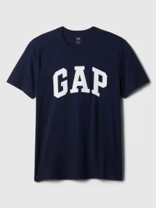 GAP  Pánske Tričko s logom Everyday Soft 856659-04 Veľkosť: M