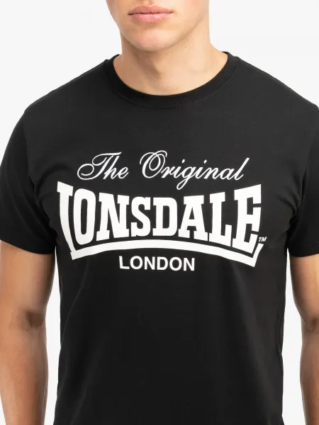 Lonsdale Men's t-shirt regular fit