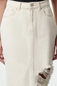 Dámska sukňa Trendyol