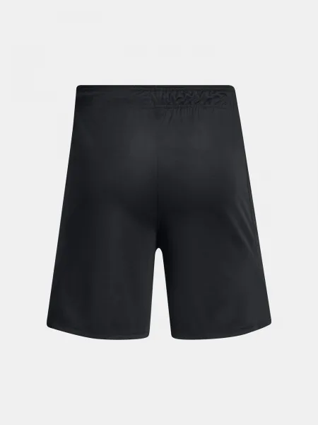 Čierne športové kraťasy Under Armour UA Baseline Short