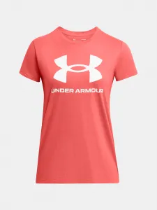 Dámske tričko Under Armour