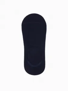 Ombre Men's foot socks 4-pack - mix colors OM-SOSS