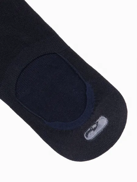 Ombre Men's foot socks 4-pack - mix colors OM-SOSS