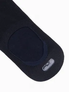 Ombre Men's foot socks 4-pack - mix colors OM-SOSS