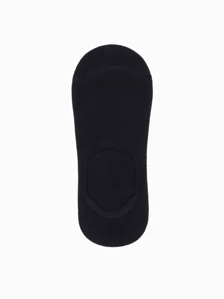 Ombre Men's foot socks 4-pack - mix colors OM-SOSS