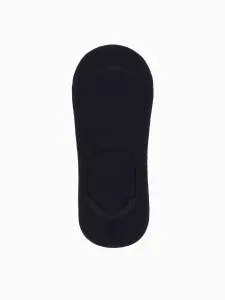 Ombre Men's foot socks 4-pack - mix colors OM-SOSS