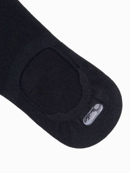 Ombre Men's foot socks 4-pack - mix colors OM-SOSS