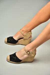 Dámske espadrilky Fox Shoes
