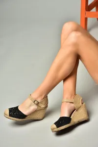 Dámske espadrilky Fox Shoes