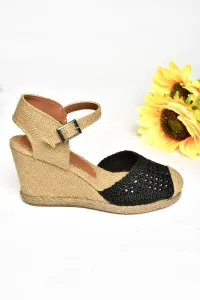 Dámske espadrilky Fox Shoes