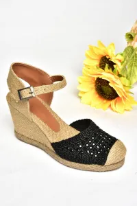 Dámske espadrilky Fox Shoes