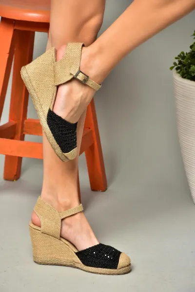 Dámske espadrilky Fox Shoes