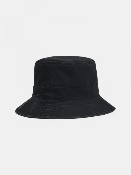 Čierny klobúčik Under Armour Men's UA Sportstyle Bucket