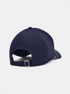 Tmavomodrá šiltovka Under Armour M Iso-chill Armourvent Adj