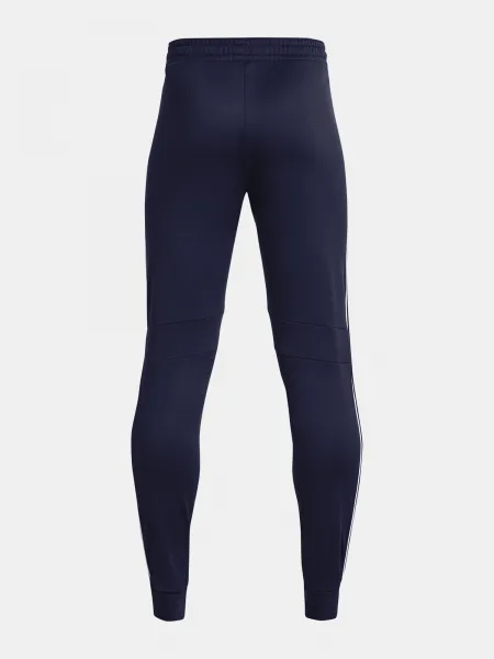 Tmavomodré športové tepláky Under Armour UA Pennant 2.0 Pants