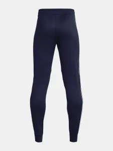 Tmavomodré športové tepláky Under Armour UA Pennant 2.0 Pants