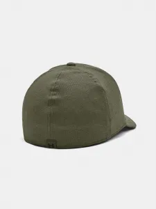 Kaki šiltovka Under Armour M Iso-chill Armourvent STR