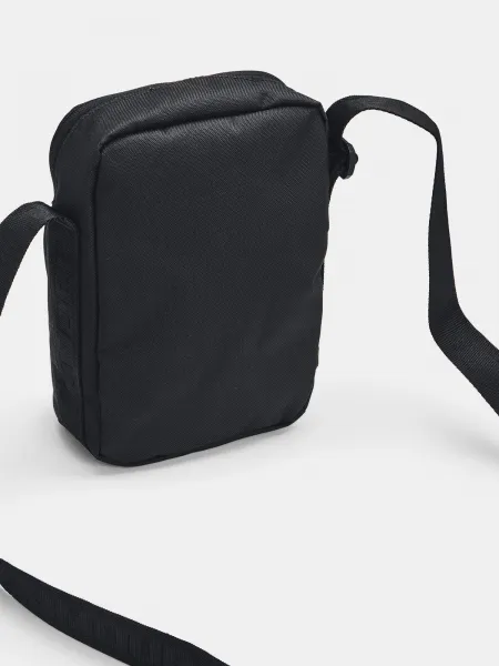 Čierna crossbody taška Under Armour UA Loudon Lite Crossbody